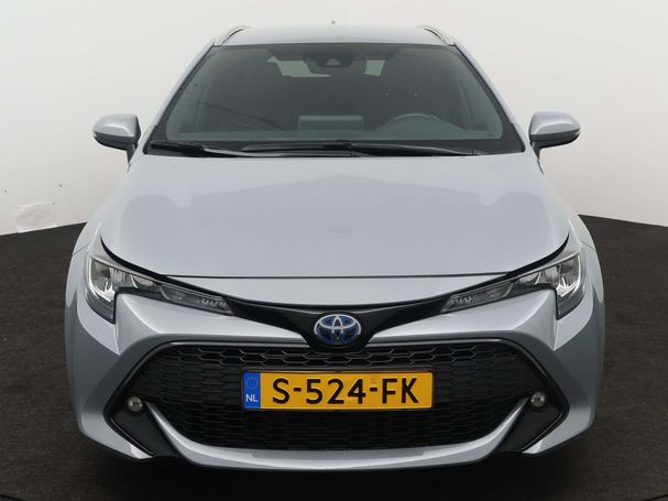 Toyota Corolla 1.8 Hybrid Touring Sports 90 kW image number 21