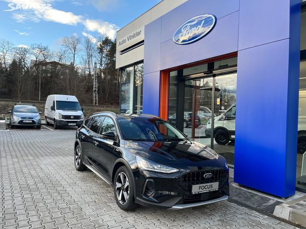 Ford Focus Active 1.0 EcoBoost 114 kW image number 7