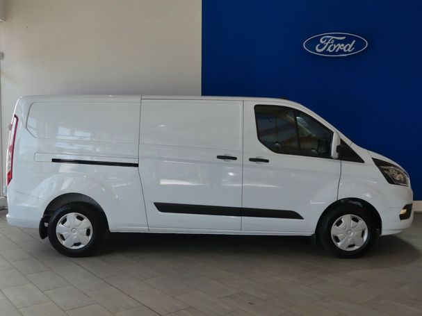 Ford Transit Custom 300 Trend 96 kW image number 1