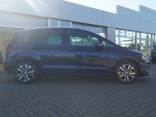 Volkswagen Golf Sportsvan 1.0 TSI 85 kW image number 5