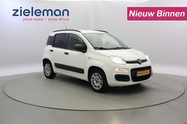 Fiat Panda 1.2 Easy 51 kW image number 1