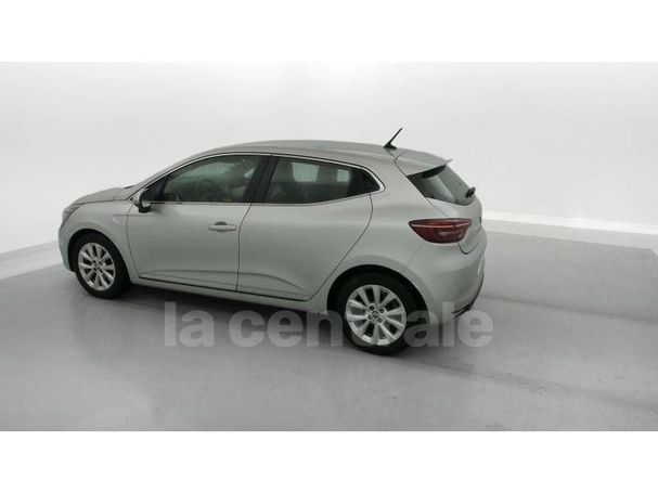 Renault Clio TCe 100 Intens 74 kW image number 14