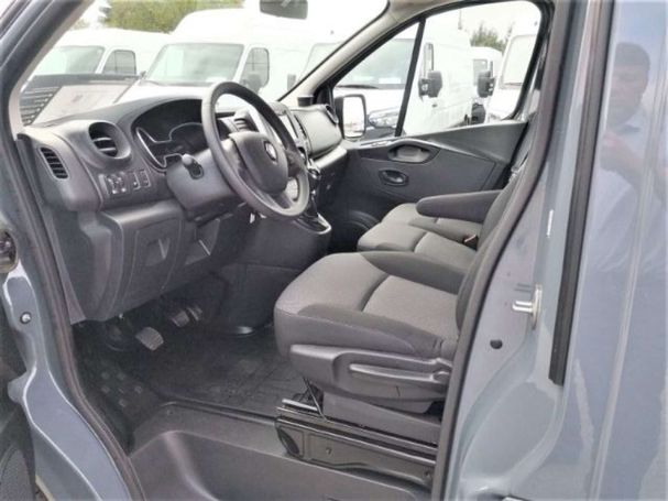 Renault Trafic dCi 120 Life 88 kW image number 5