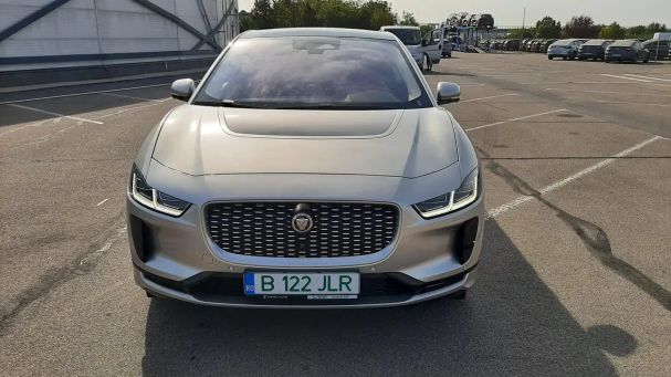 Jaguar I-Pace S 294 kW image number 1