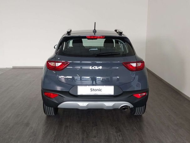 Kia Stonic 1.2 62 kW image number 5