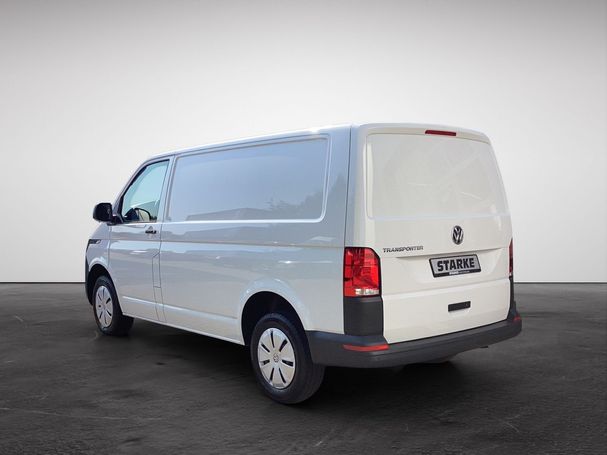 Volkswagen T6 Transporter 81 kW image number 4