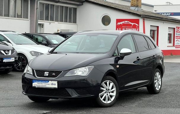 Seat Ibiza ST 1.4 Style 63 kW image number 1