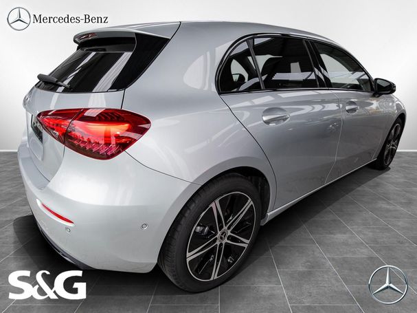 Mercedes-Benz A 180 100 kW image number 2