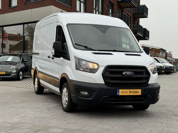 Ford Transit L2H2 2.0 Trend 96 kW image number 25