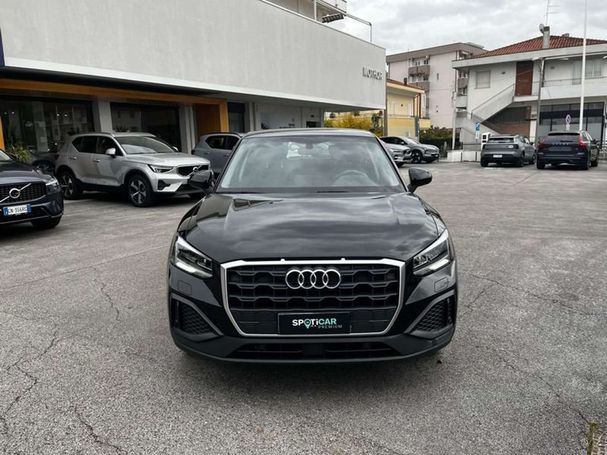 Audi Q2 30 TFSI 81 kW image number 2