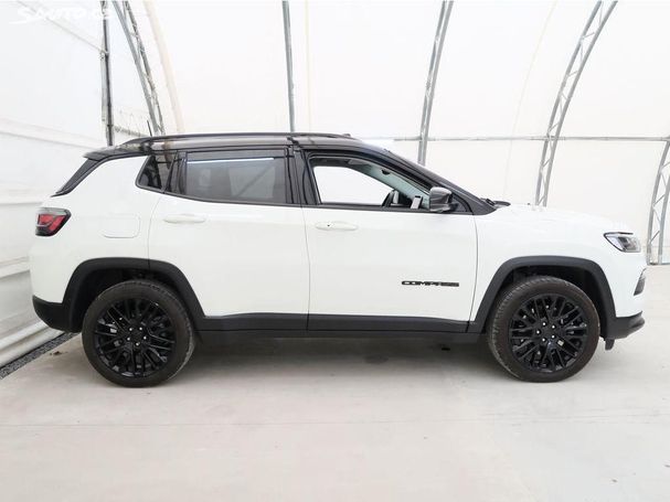 Jeep Compass 1.3 PHEV 177 kW image number 4