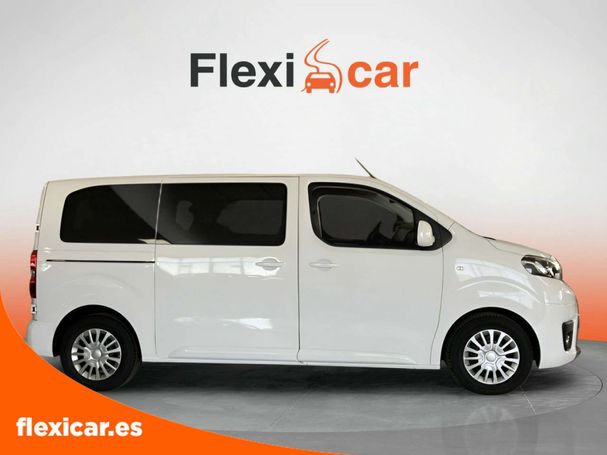 Toyota Proace L2 1.5 88 kW image number 5