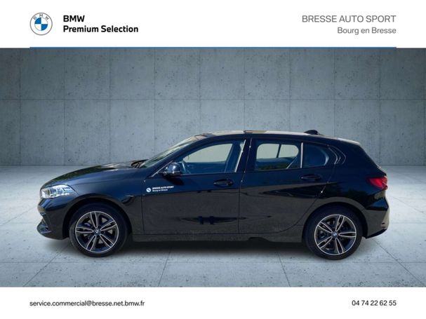 BMW 116d 87 kW image number 5