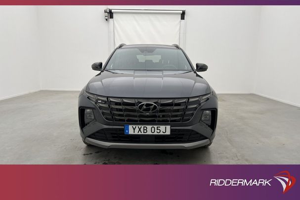 Hyundai Tucson 1.6 T-GDI 4WD 169 kW image number 3