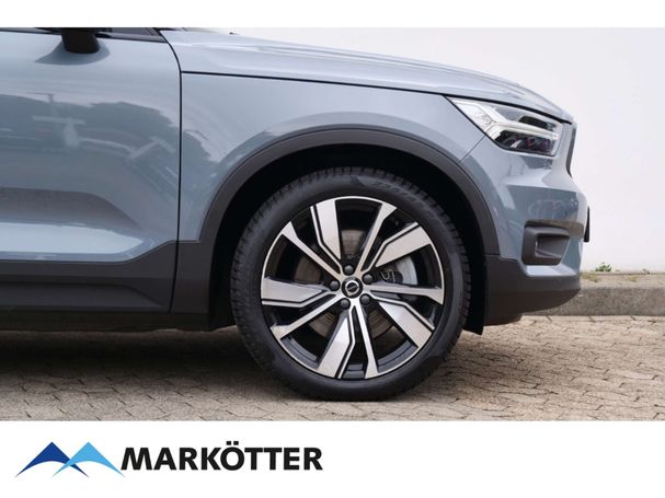 Volvo XC40 AWD 300 kW image number 13