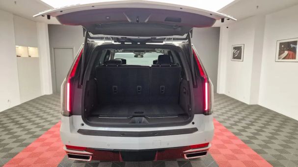 Cadillac Escalade 313 kW image number 25