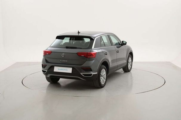 Volkswagen T-Roc 1.5 DSG 110 kW image number 6