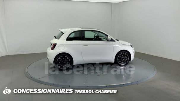 Fiat 500 e 42 kWh 88 kW image number 17