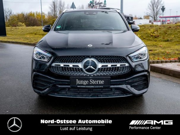 Mercedes-Benz GLA 250 165 kW image number 3