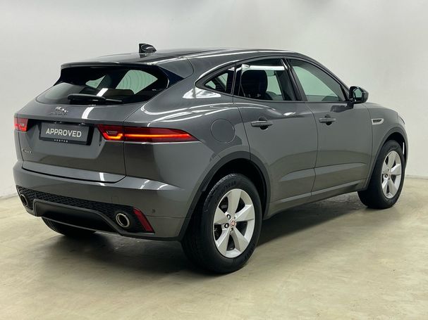 Jaguar E-Pace D180 AWD R-Dynamic S 132 kW image number 4