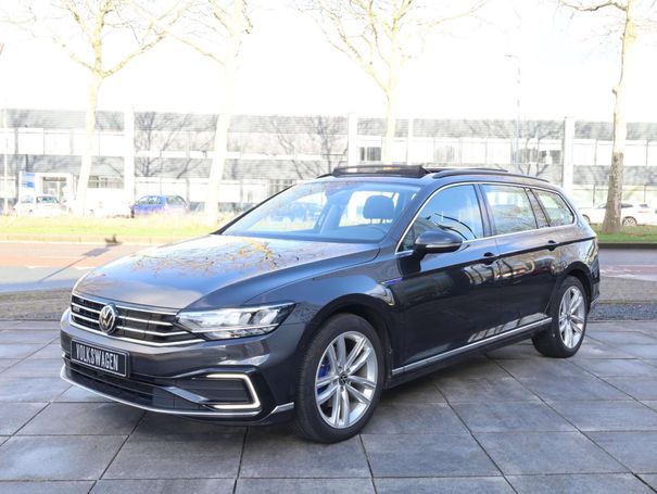 Volkswagen Passat GTE DSG 160 kW image number 24