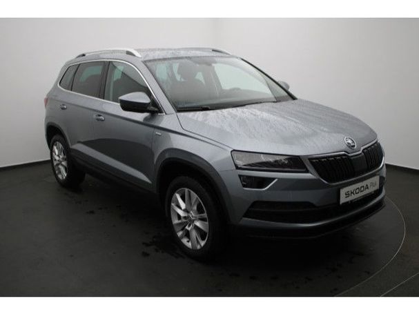 Skoda Karoq 1.0 TSI 81 kW image number 14