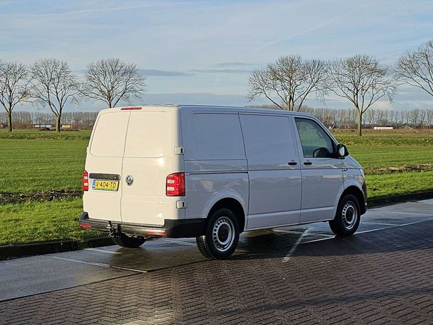 Volkswagen T6 Transporter DSG 110 kW image number 4