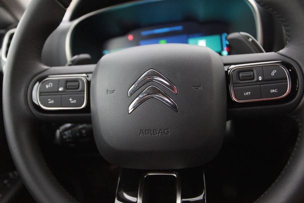 Citroen C5 Aircross 165 kW image number 29