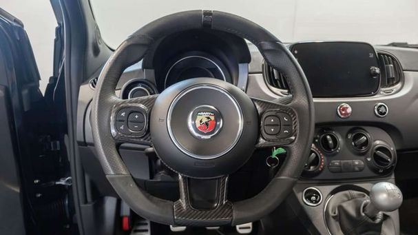 Abarth 695 132 kW image number 18