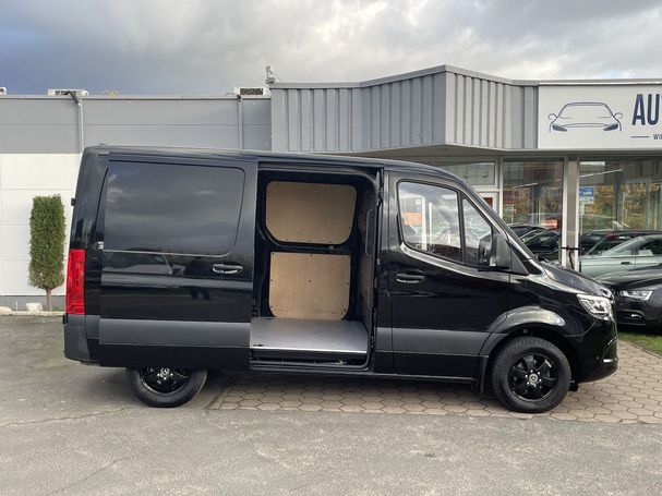 Mercedes-Benz Sprinter L1 CDi 105 kW image number 19