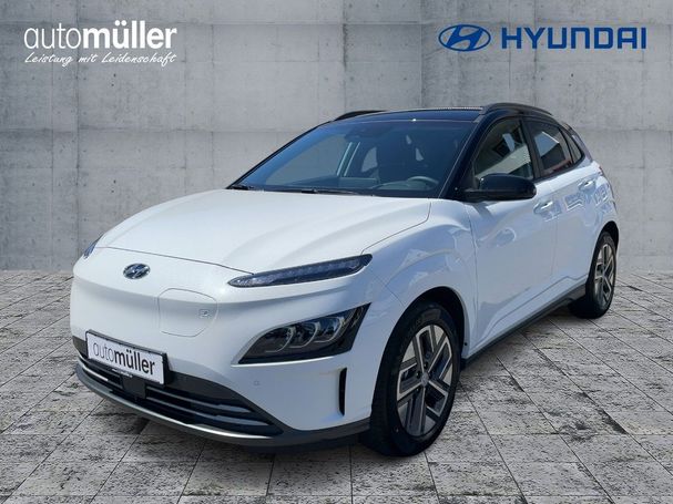 Hyundai Kona Trend 100 kW image number 2