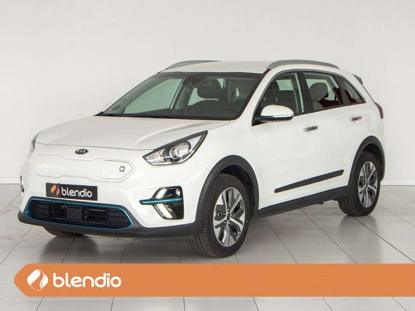 Kia Niro 150 kW image number 1