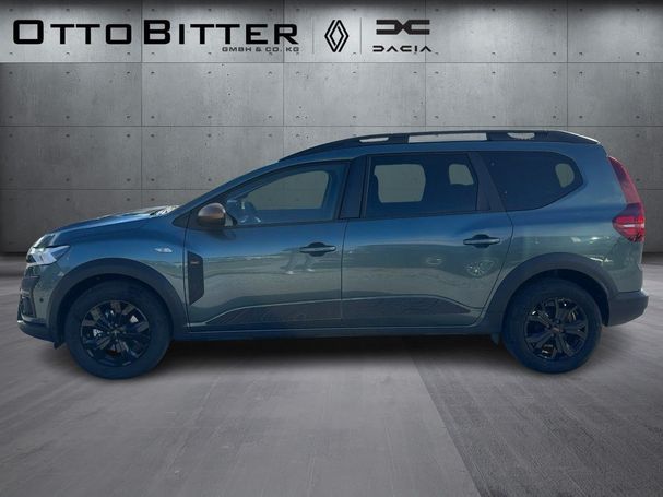 Dacia Jogger 100 ECO-G Extreme 74 kW image number 4