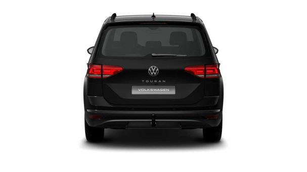 Volkswagen Touran DSG 110 kW image number 3