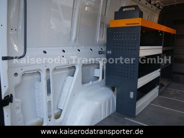 Mercedes-Benz Sprinter 314 HA 105 kW image number 27