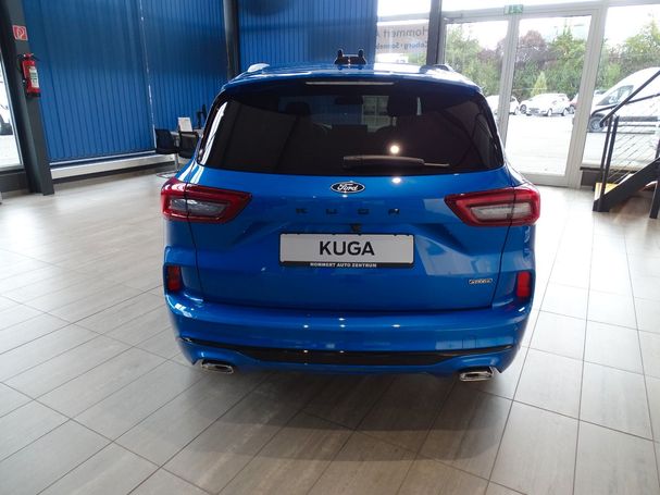 Ford Kuga 2.5 PHEV ST-Line X 178 kW image number 7