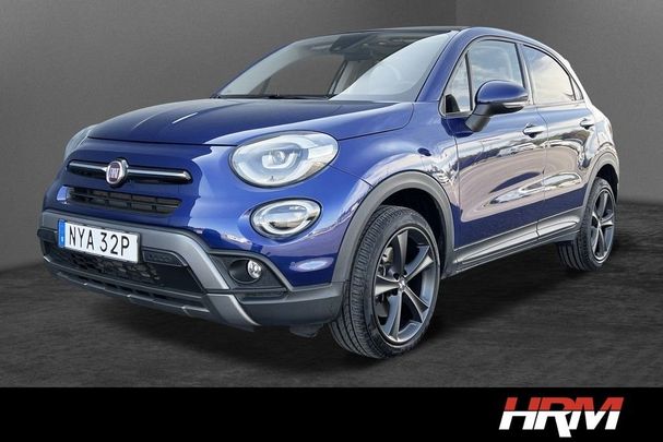 Fiat 500X 1.3 DCT Cross 111 kW image number 1