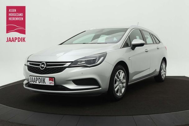 Opel Astra Sports Tourer 1.0 Turbo 77 kW image number 1