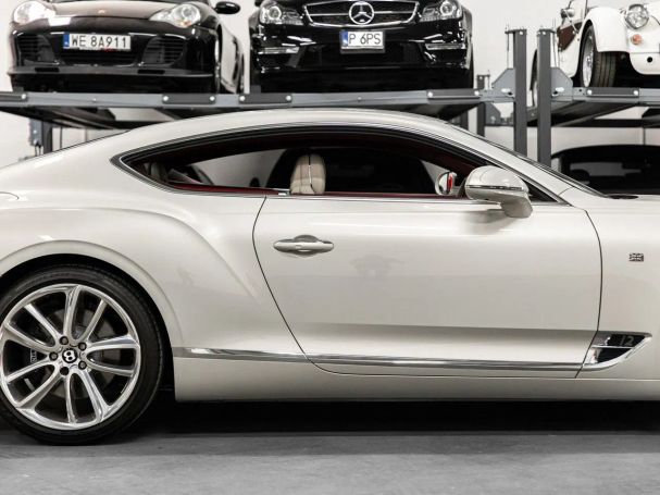 Bentley Continental GT 467 kW image number 9