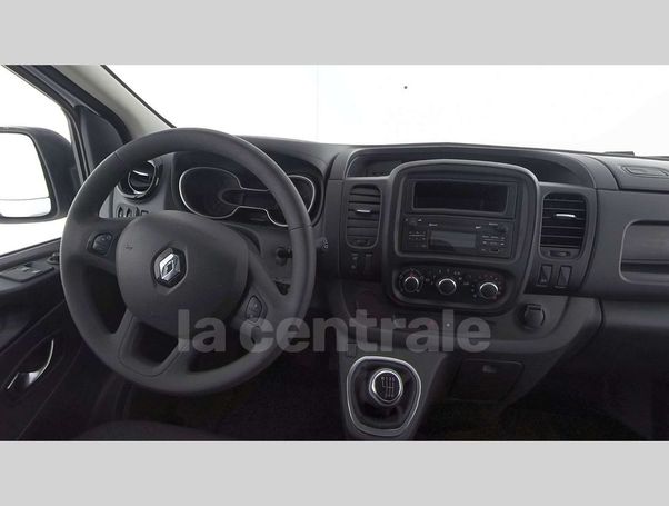 Renault Trafic DCi 120 L2H1 88 kW image number 31