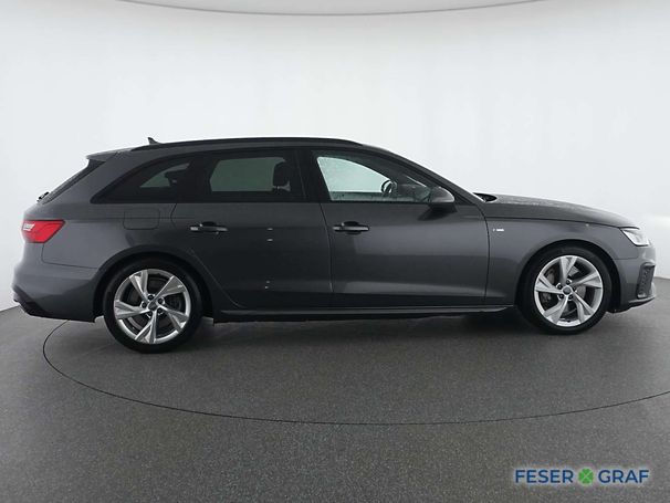 Audi A4 45 TDI S-line Avant 170 kW image number 13