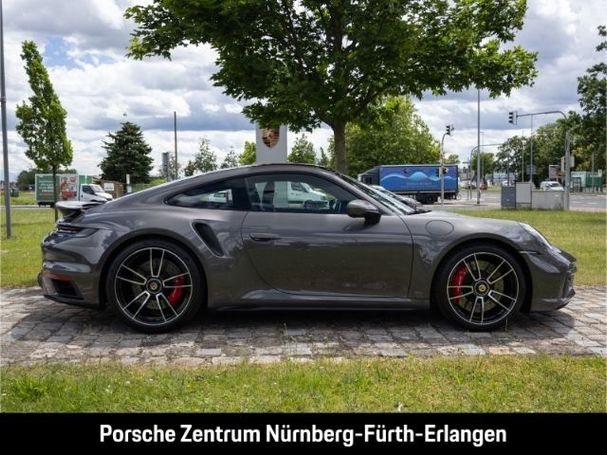 Porsche 992 Turbo 427 kW image number 6