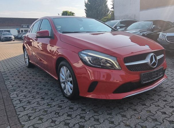 Mercedes-Benz A 180 90 kW image number 2