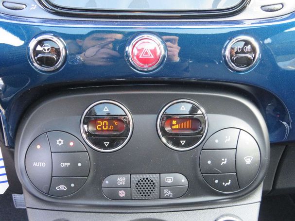 Fiat 500 1.0 51 kW image number 13