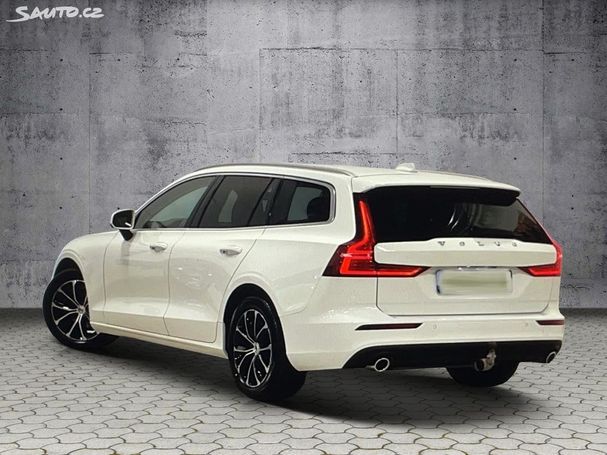 Volvo V60 D4 AWD Momentum 140 kW image number 4