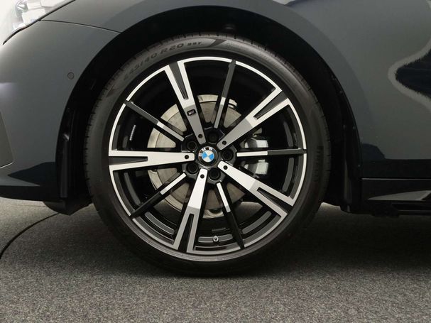 BMW 520i 140 kW image number 30