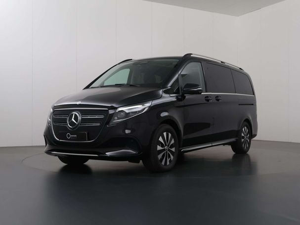 Mercedes-Benz EQV 300 150 kW image number 48