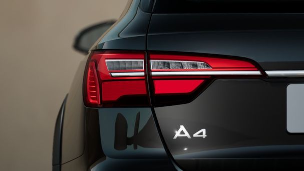 Audi A4 Allroad 40 TDI quattro 150 kW image number 7