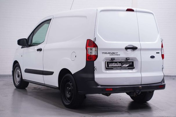 Ford Transit Courier 74 kW image number 5