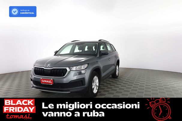 Skoda Kodiaq 2.0 TDI DSG Ambition 110 kW image number 1